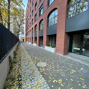  Apartment Plac Wolnosci 6 Contactless Check-in 24h