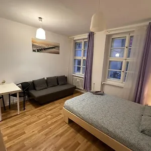  Bed & Breakfast Kozia 24/25
