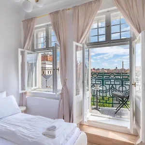  Apartment View-apartments Stary Rynek 75
